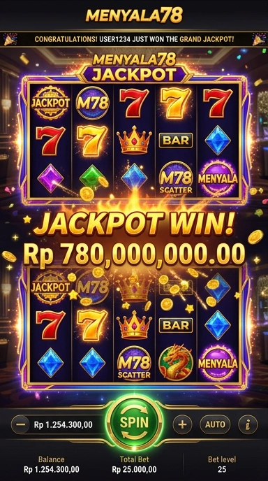 Ulasan pengguna yang puas dengan aplikasi menyala78.